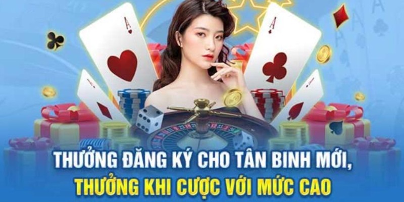 Bí kíp giúp người chơi luôn có tỷ lệ thắng cao hơn