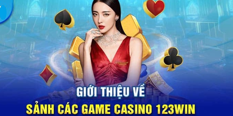 Thương hiệu uy tín với thâm niên hoạt động cá cược casino