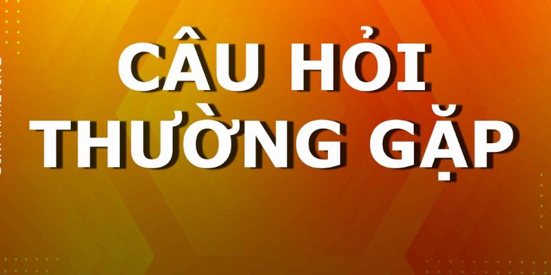 Những câu hỏi thường gặp về uy tín chất lượng