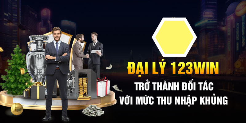 Tìm hiểu chung về chương trình đại lý 123win