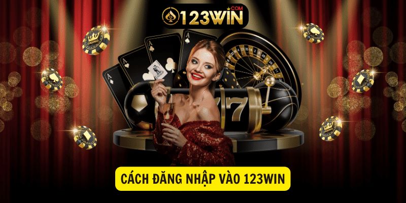 Kho game cực khủng khi người chơi tham gia 123Win