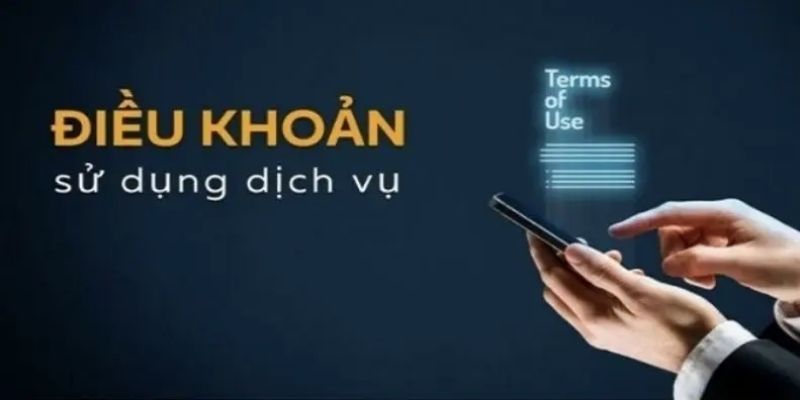 Điều khoản khuyến mãi quy định về các vấn đề khi nhận ưu đãi