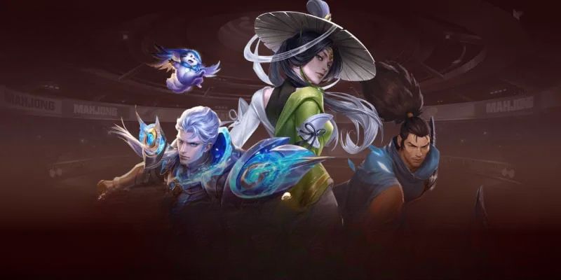 Sảnh Esport 123Win và các thông tin khái quát