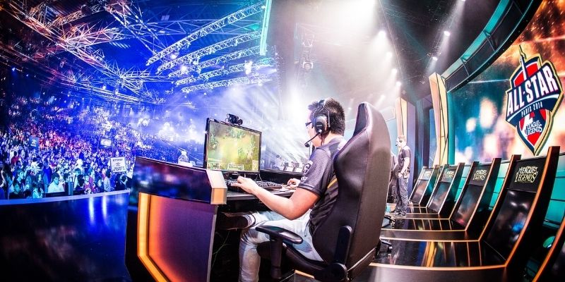 Một số nhược điểm của Esport 123Win