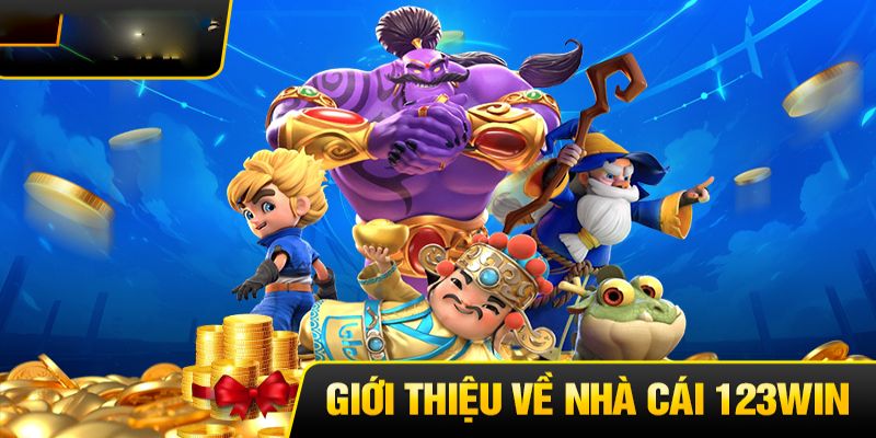 Giới thiệu nhà cái 123Win về tính pháp lý