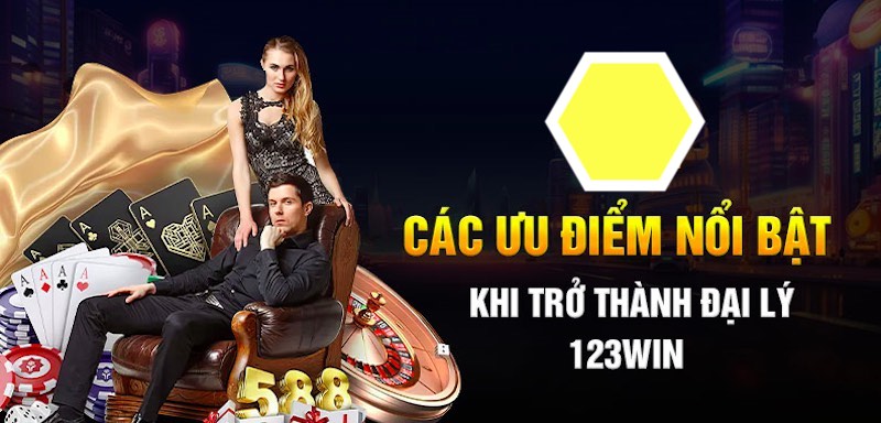 Kiếm tiền hiệu quả từ chương trình hỗ trợ của nhà cái