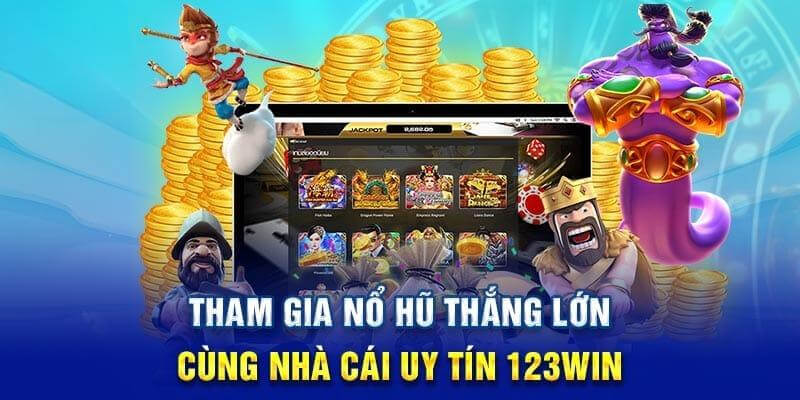 5 bước cược đơn giản cho người tham gia