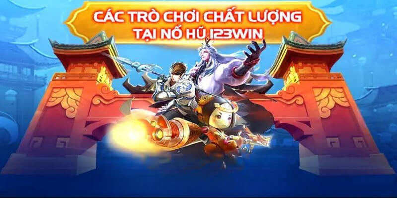 Số lượng game cực lớn