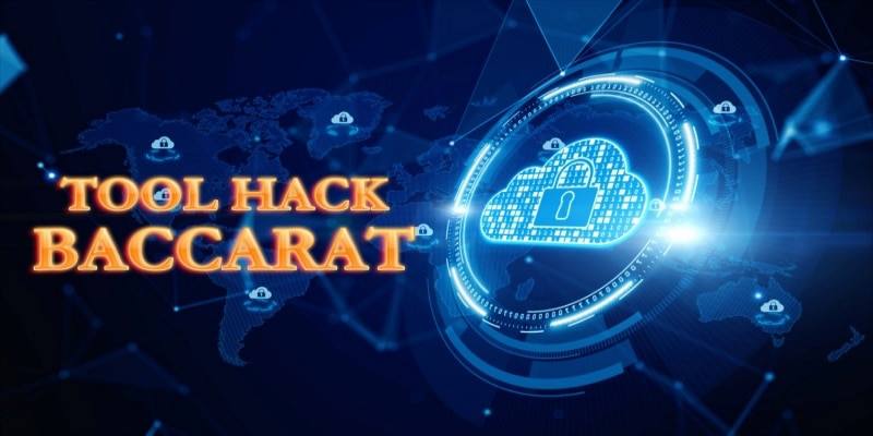 Một vài công cụ hack Baccarat hiện nay yêu cầu trả phí khi sử dụng