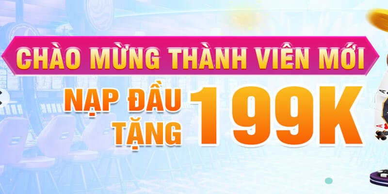 Ưu đãi do 123WIN phát hành được yêu thích