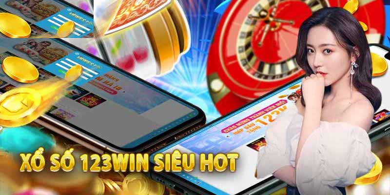 Giới thiệu các sản phẩm lô đề chất lượng cao tại 123Win 