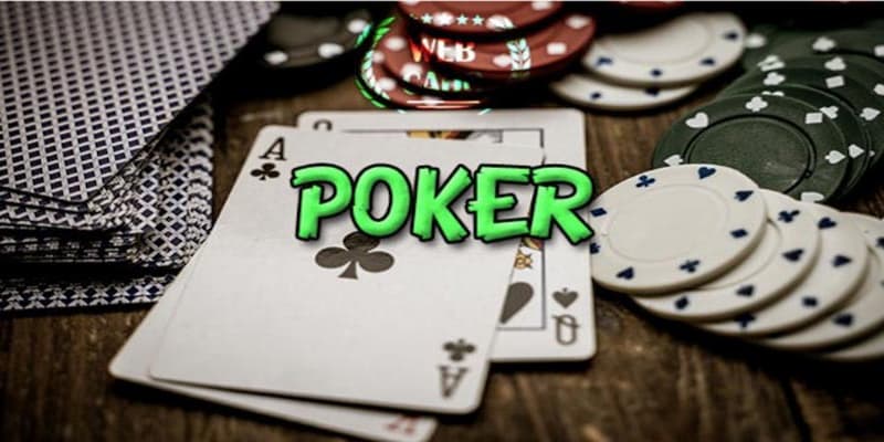 Tổng quan thông tin game poker online